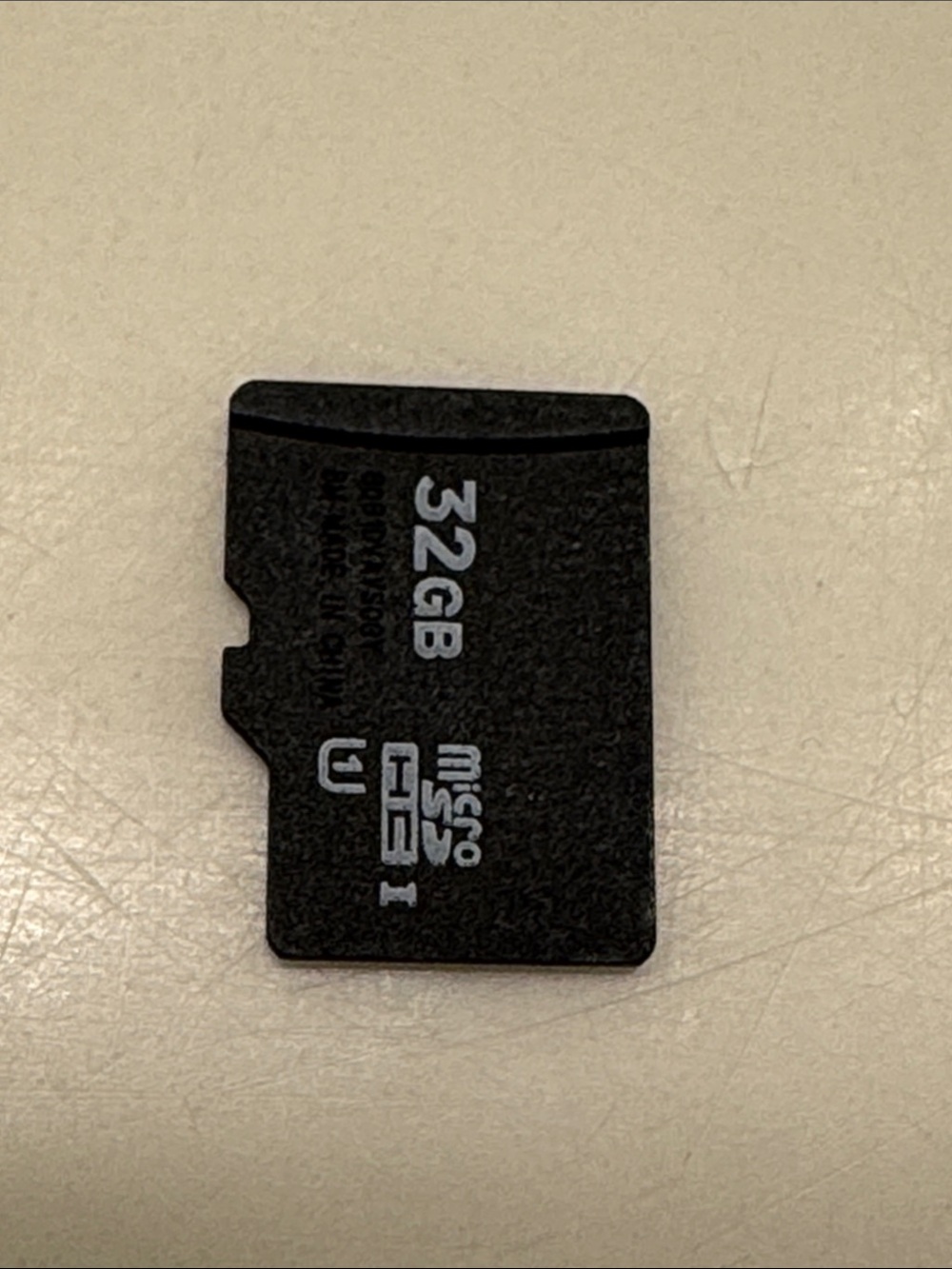 32gb Micro Card SD